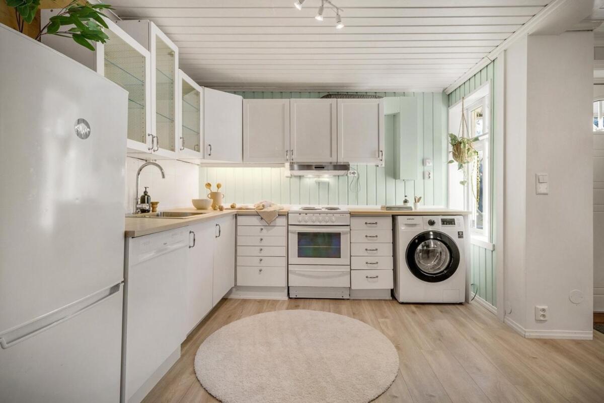 Appartement Cozy Hideaway With Private Balcony And Self Check In *